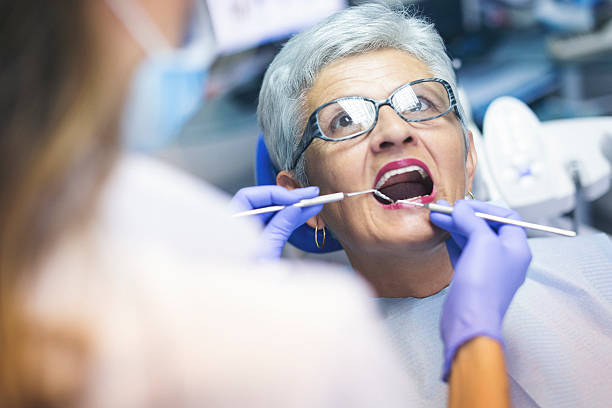 Laser Dentistry in Parkland, FL